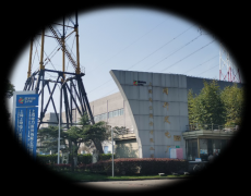 項(xiàng)目案例： 上海閔行電廠